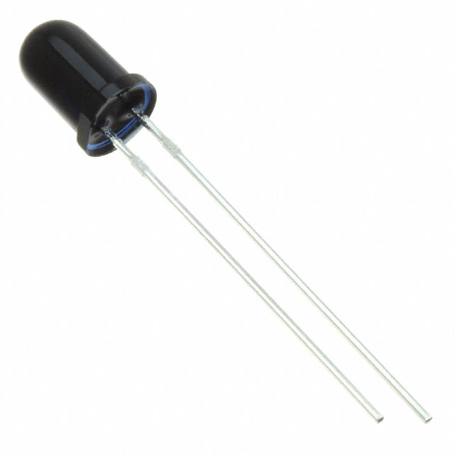WP7113PD1BT/BD-P22 Kingbright  Photodiodes